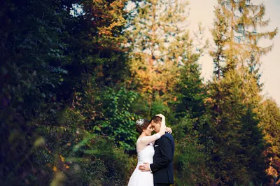 Fotografia ślubna - Radek Radziszewski